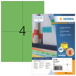 HERMA Universaletikett 105 x 148 mm (B x H)