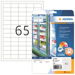 HERMA Tiefkühletikett SPECIAL 38,1 x 21,2 mm (B x H)