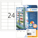 HERMA Tiefkühletikett SPECIAL 66 x 33,8 mm (B x H)