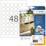 HERMA Haftetikett Power 30 mm