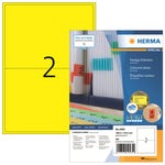 HERMA Universaletikett SPECIAL 199,6 x 143,5 mm (B x H)
