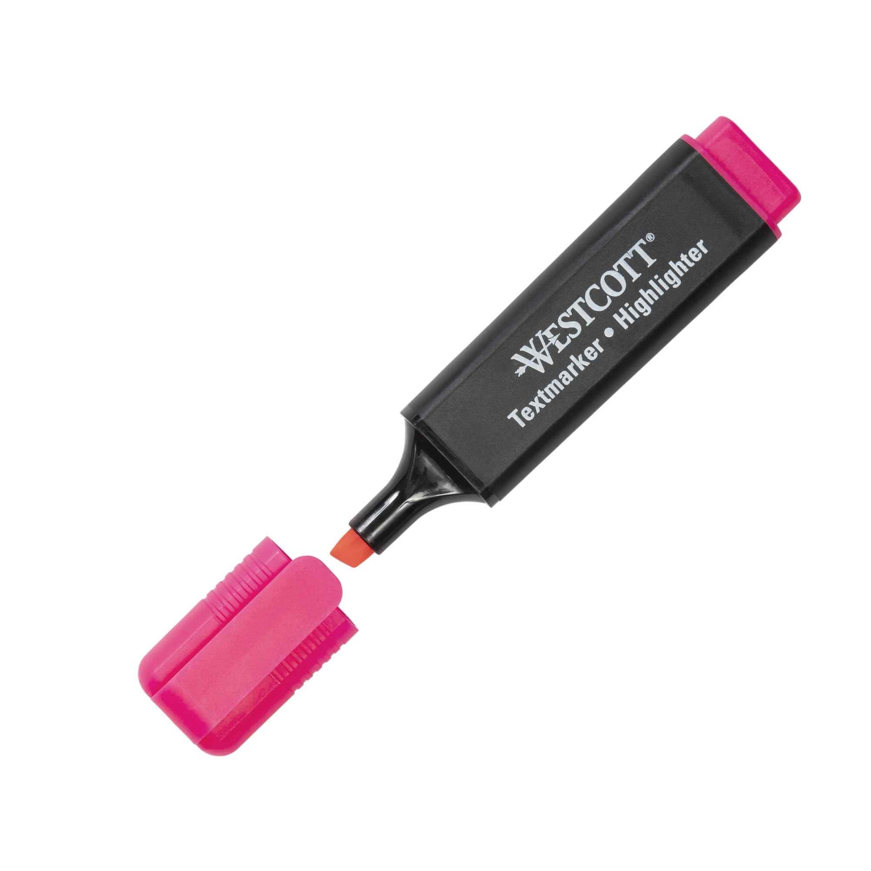 Westcott Textmarker