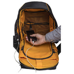 Exacompta Notebookrucksack Exactive® bis 15,6''