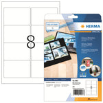 HERMA Universaletikett SPECIAL 96 x 63,5 mm (B x H)