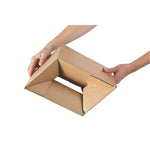 ColomPac® Versandkarton DIN A5