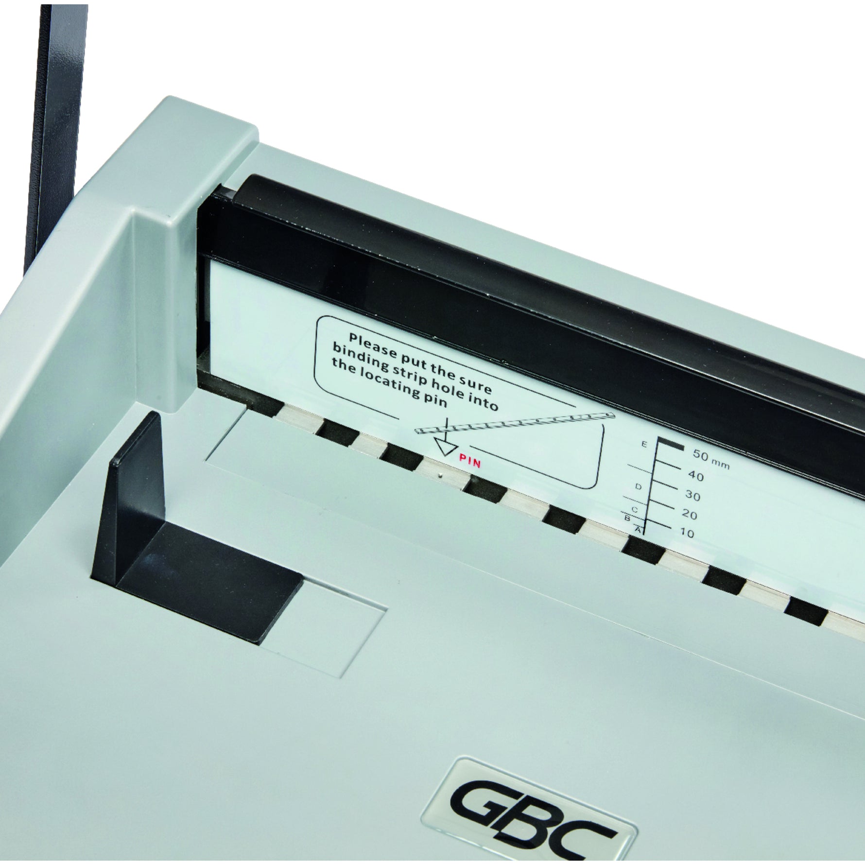 GBC® Bindegerät SureBind 2