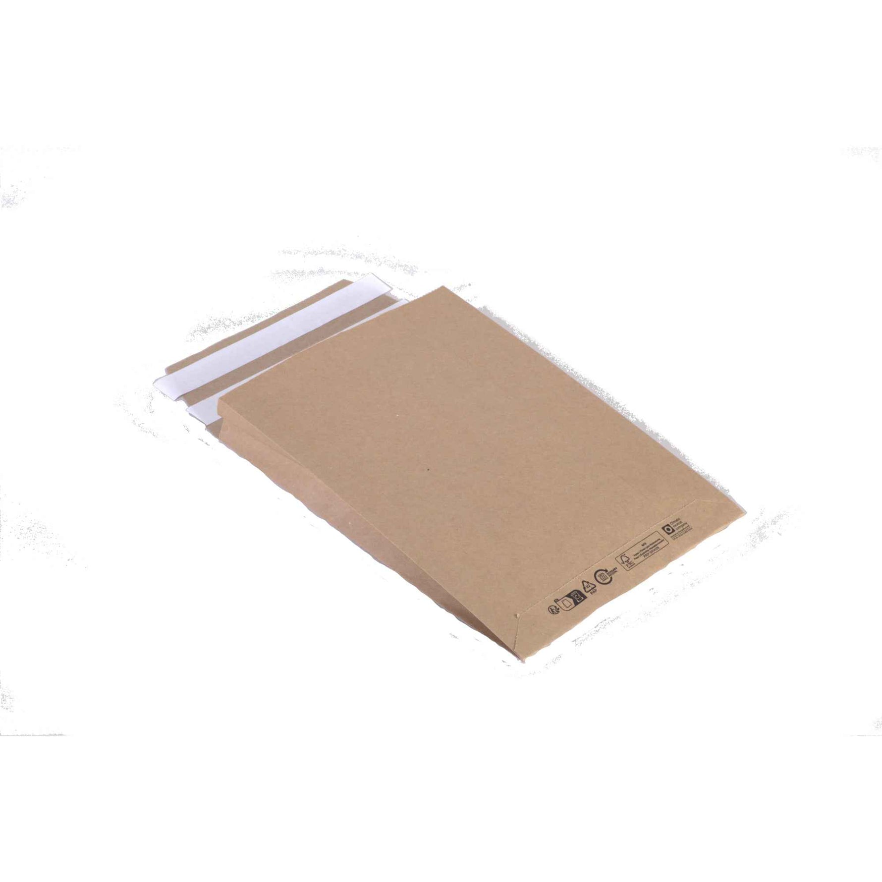 flexiPAK Faltentasche E-Commerce