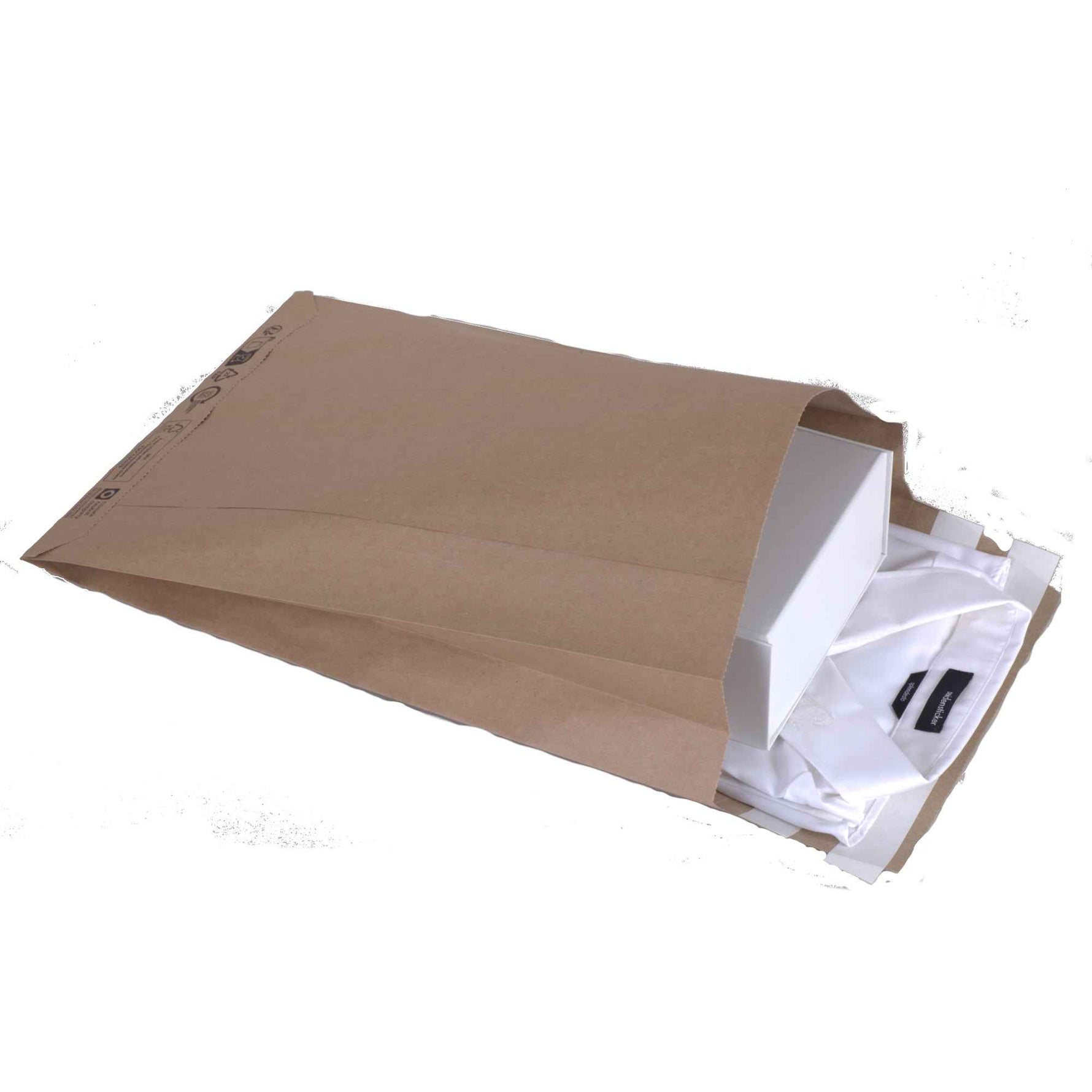 flexiPAK Faltentasche E-Commerce