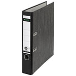 Leitz Ordner Wolkenmarmor DIN A4 1050 52 mm