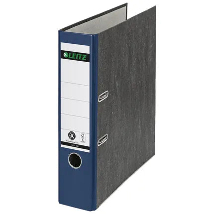 Leitz Ordner Wolkenmarmor DIN A4 1080 – Produktbild 6