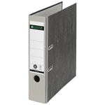 Leitz Ordner Wolkenmarmor DIN A4 1080