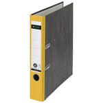 Leitz Ordner Wolkenmarmor DIN A4 1050 52 mm