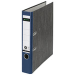 Leitz Ordner Wolkenmarmor DIN A4 1050 52 mm