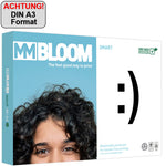 MM BLOOM Kopierpapier Smart – Das effiziente Allround-Talent für Ihren Büroalltag – Produktbild 3