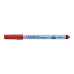 STAEDTLER® Folienstift Lumocolor® correctable 305 1 mm