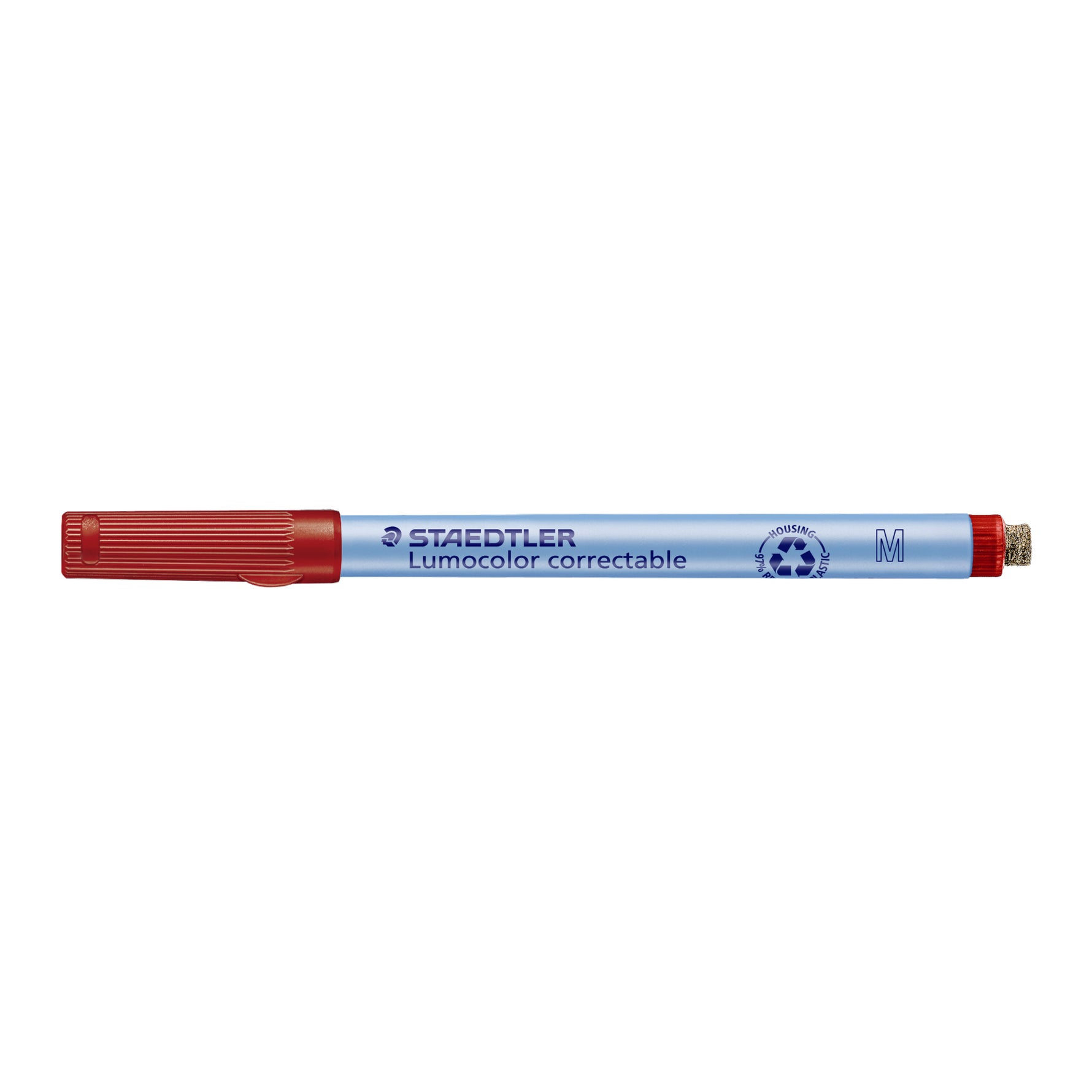 STAEDTLER® Folienstift Lumocolor® correctable 305 1 mm