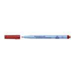STAEDTLER® Folienstift Lumocolor® correctable 305 1 mm