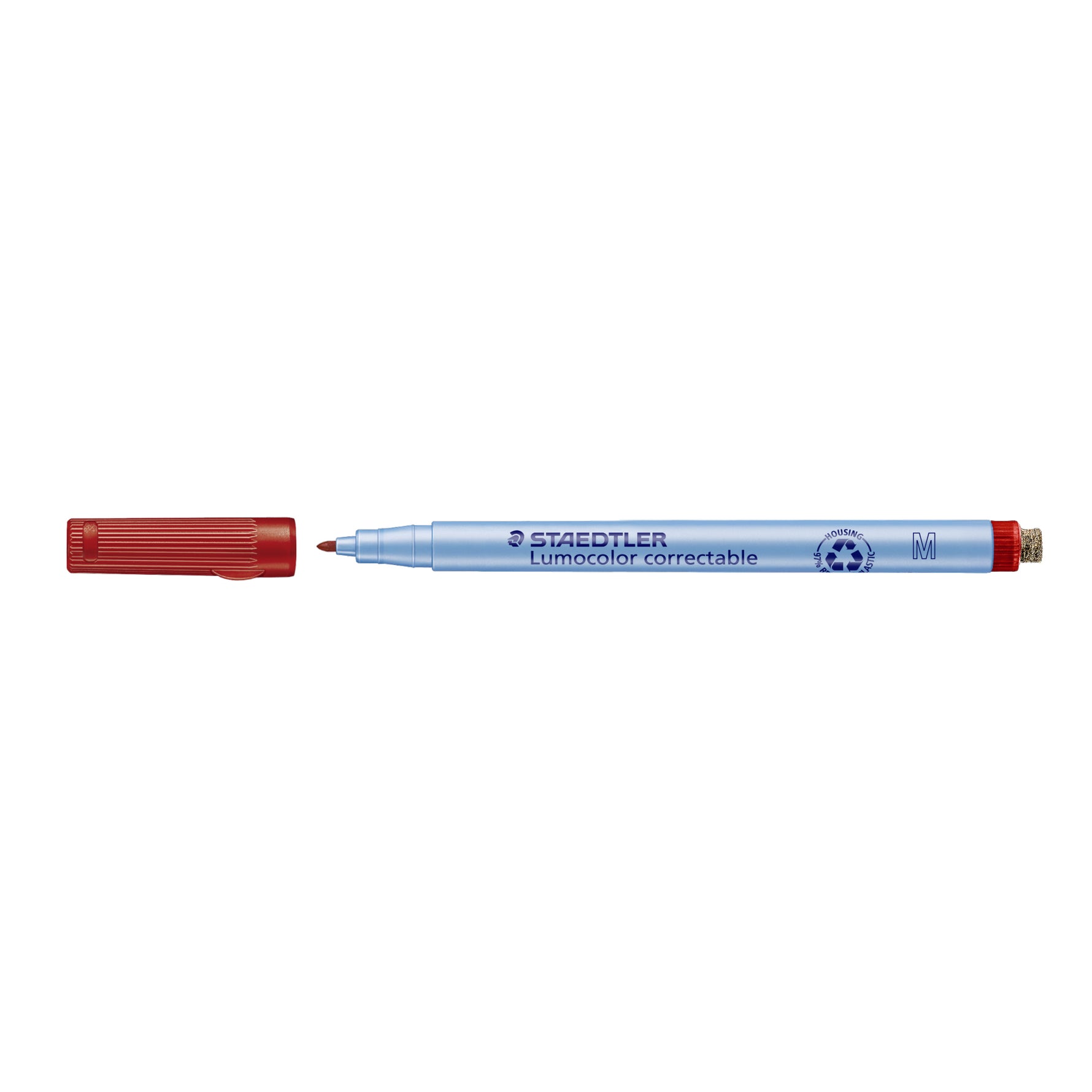 STAEDTLER® Folienstift Lumocolor® correctable 305 1 mm