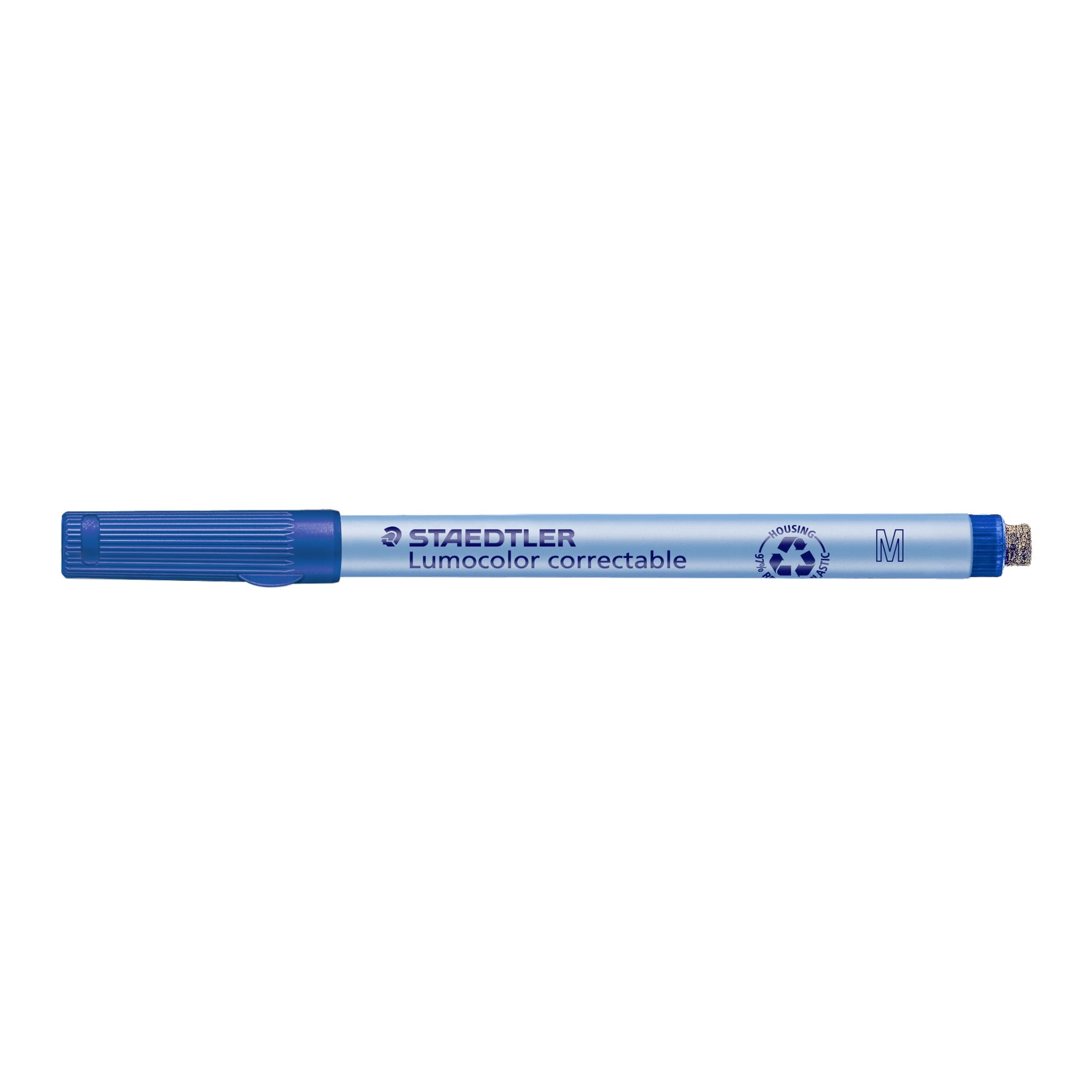 STAEDTLER® Folienstift Lumocolor® correctable 305 1 mm