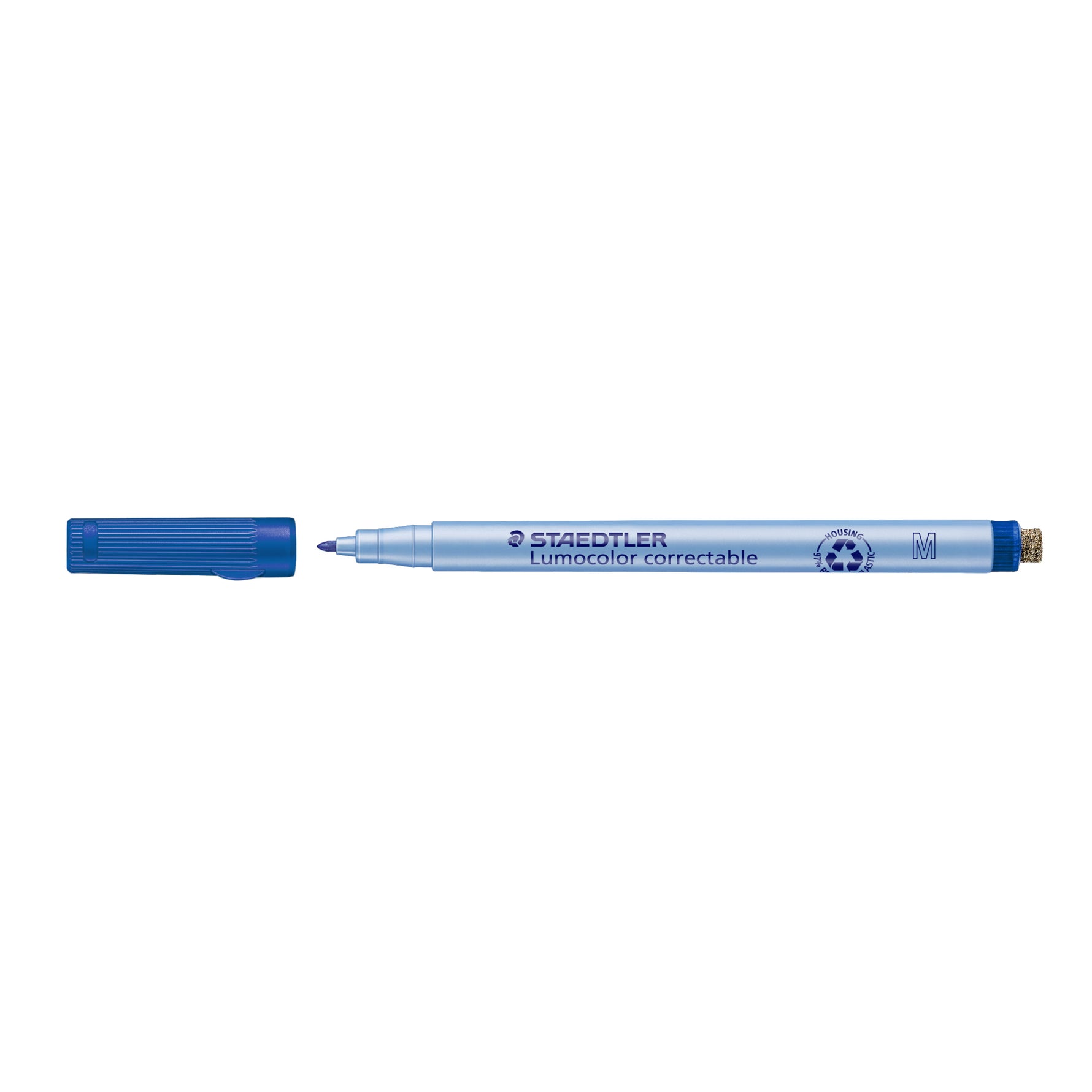 STAEDTLER® Folienstift Lumocolor® correctable 305 1 mm