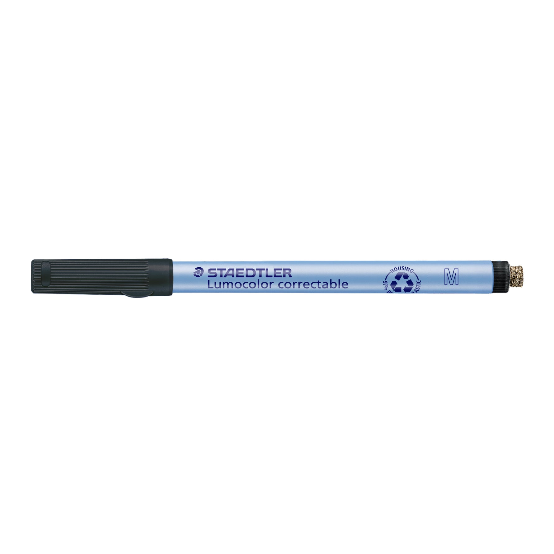 STAEDTLER® Folienstift Lumocolor® correctable 305 1 mm