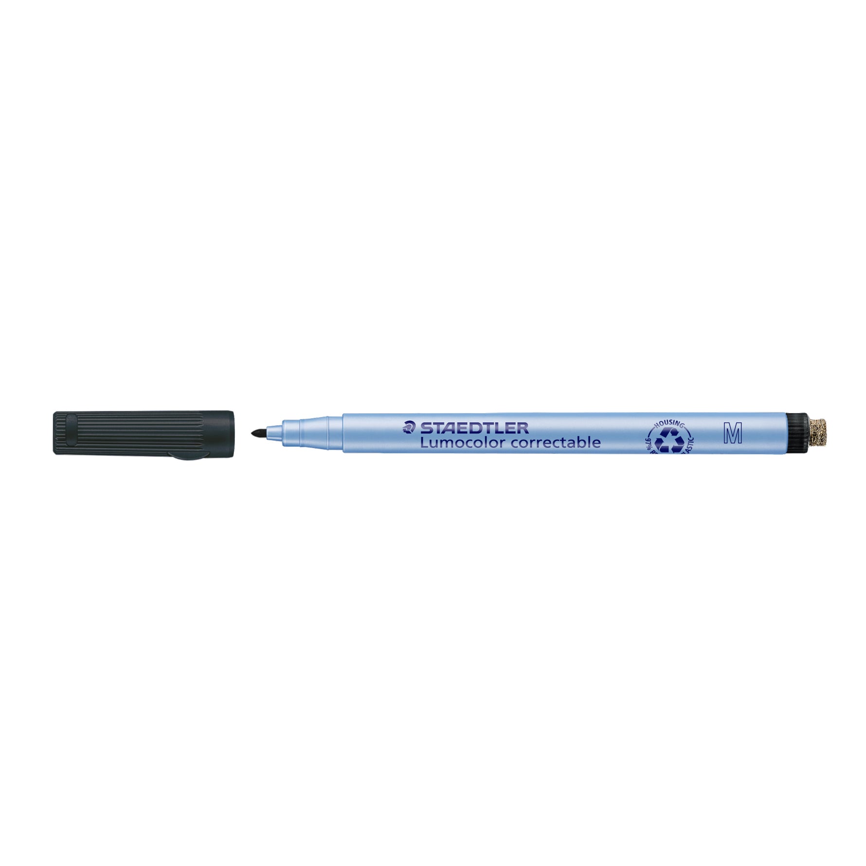 STAEDTLER® Folienstift Lumocolor® correctable 305 1 mm