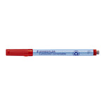 STAEDTLER® Folienstift Lumocolor® correctable 305 0,6 mm