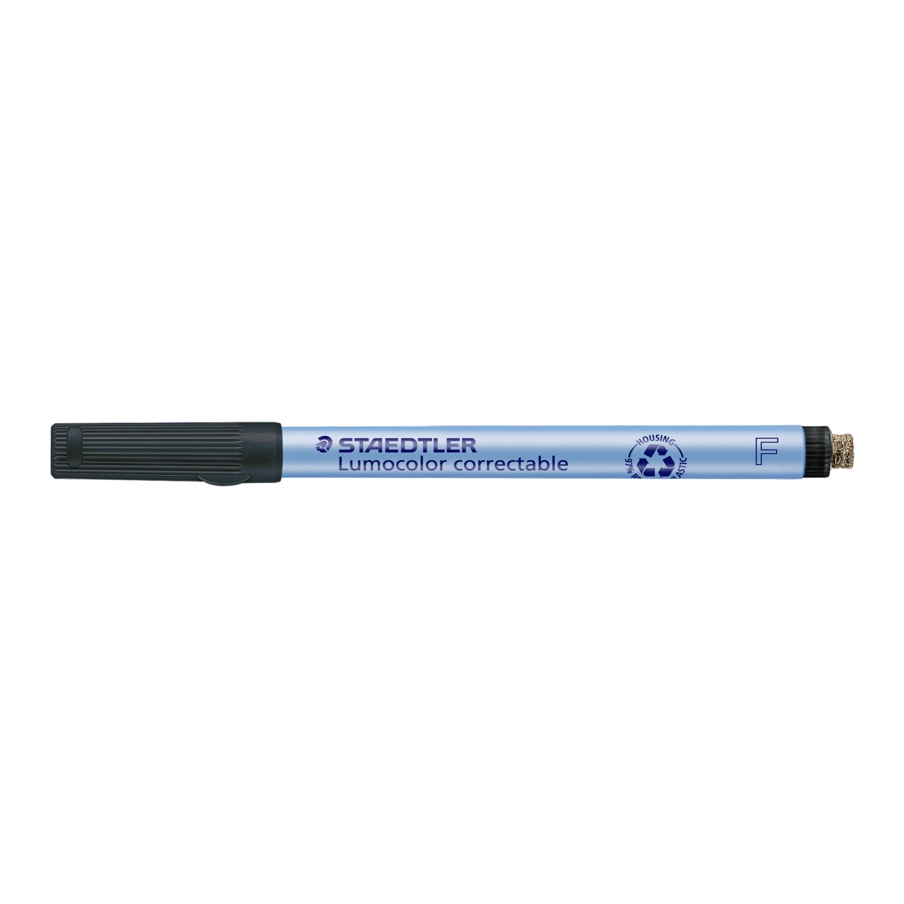 STAEDTLER® Folienstift Lumocolor® correctable 305 0,6 mm