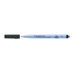 STAEDTLER® Plakatkalender Lumocolor® 2026 inkl. Folienstift Lumocolor® correctable 305 F schwarz, selbstklebende Stifteklemme