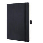 SIGEL Notizbuch Conceptum ca. DIN A5 liniert