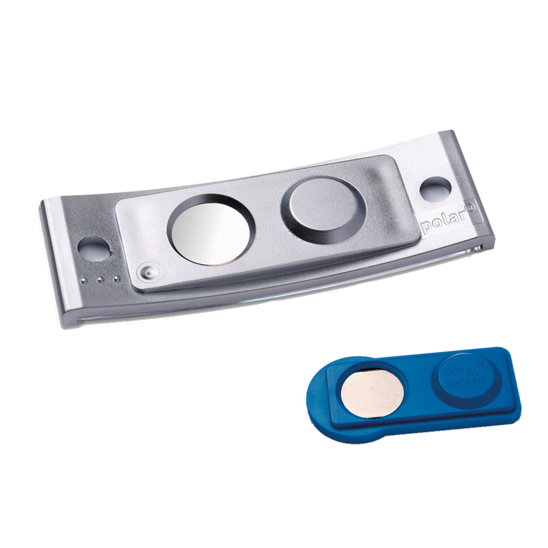 Avery Zweckform Namensschild polar® classic 70 x 30 mm (B x H) 5 St./Pack.
