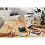 DYMO® Beschriftungsgerät LabelManager® Executive 640 CB mit Koffer