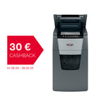Rexel® Aktenvernichter Optimum AutoFeed+ 150X