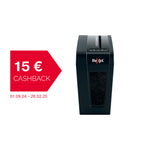 Rexel® Aktenvernichter Securl X8-SL Slimline Whisper-Shred ™