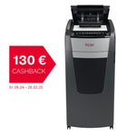 Rexel® Aktenvernichter Optimum AutoFeed+ 750X