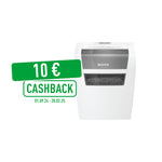 Leitz Aktenvernichter IQ Home