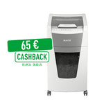 Leitz Aktenvernichter IQ Autofeed Office 300