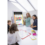 Playroom Flipchartblock IMPACT FLIP