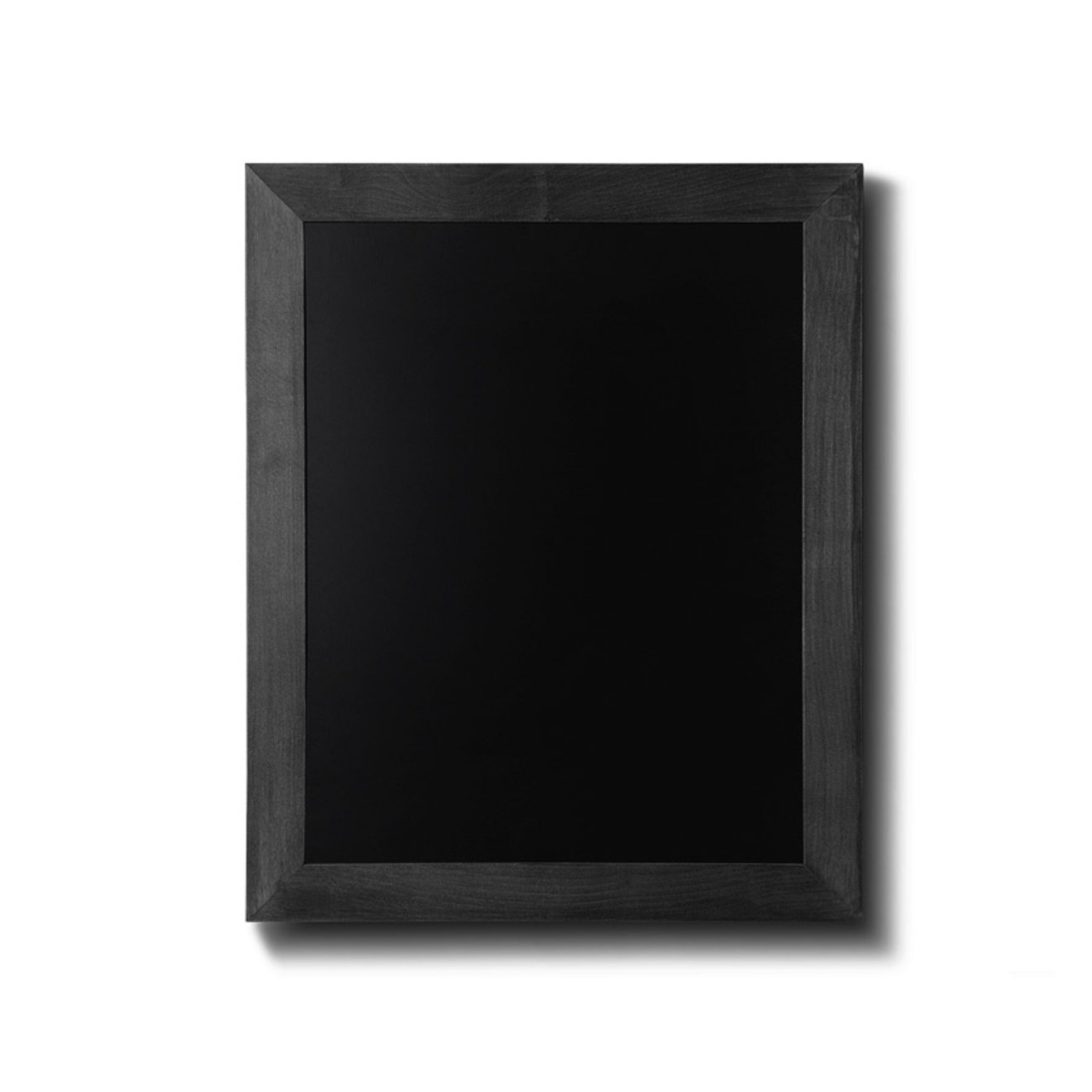 Showdown® Displays Kreidetafel Natura 50 x 60 x 2 cm (B x H x T)