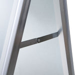 Showdown® Displays Kundenstopper DIN A1 entrance
