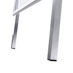 Showdown® Displays Kundenstopper DIN A1 entrance