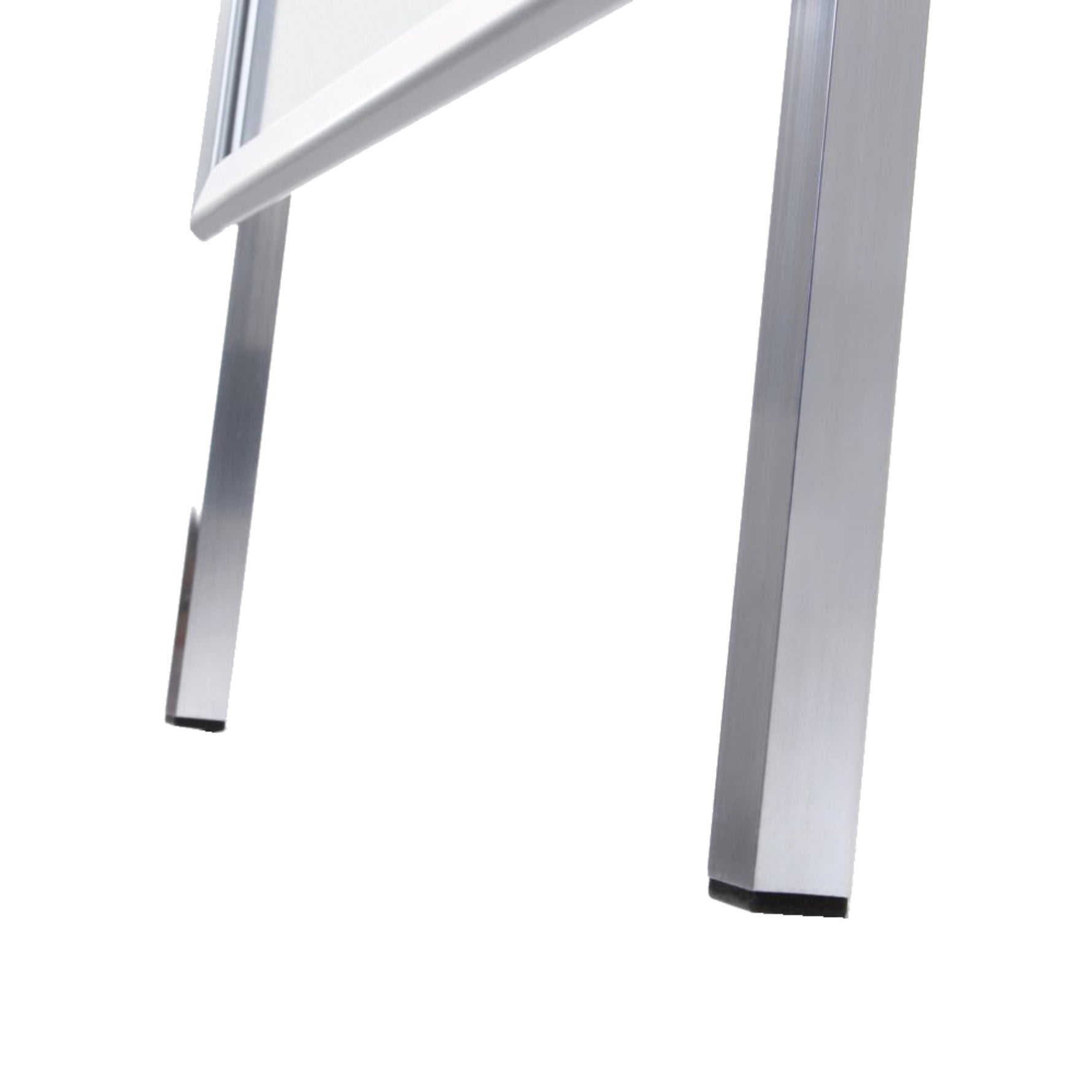 Showdown® Displays Kundenstopper DIN A1 entrance
