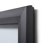 Showdown® Displays Schaukasten Outdoor 21 x DIN A4