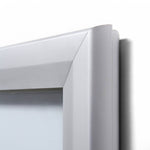 Showdown® Displays Schaukasten Outdoor 8 x DIN A4