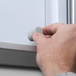 Showdown® Displays Schaukasten 18 x DIN A4