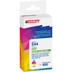 edding HP 302XL cyan/magenta/gelb – SKU 101000199