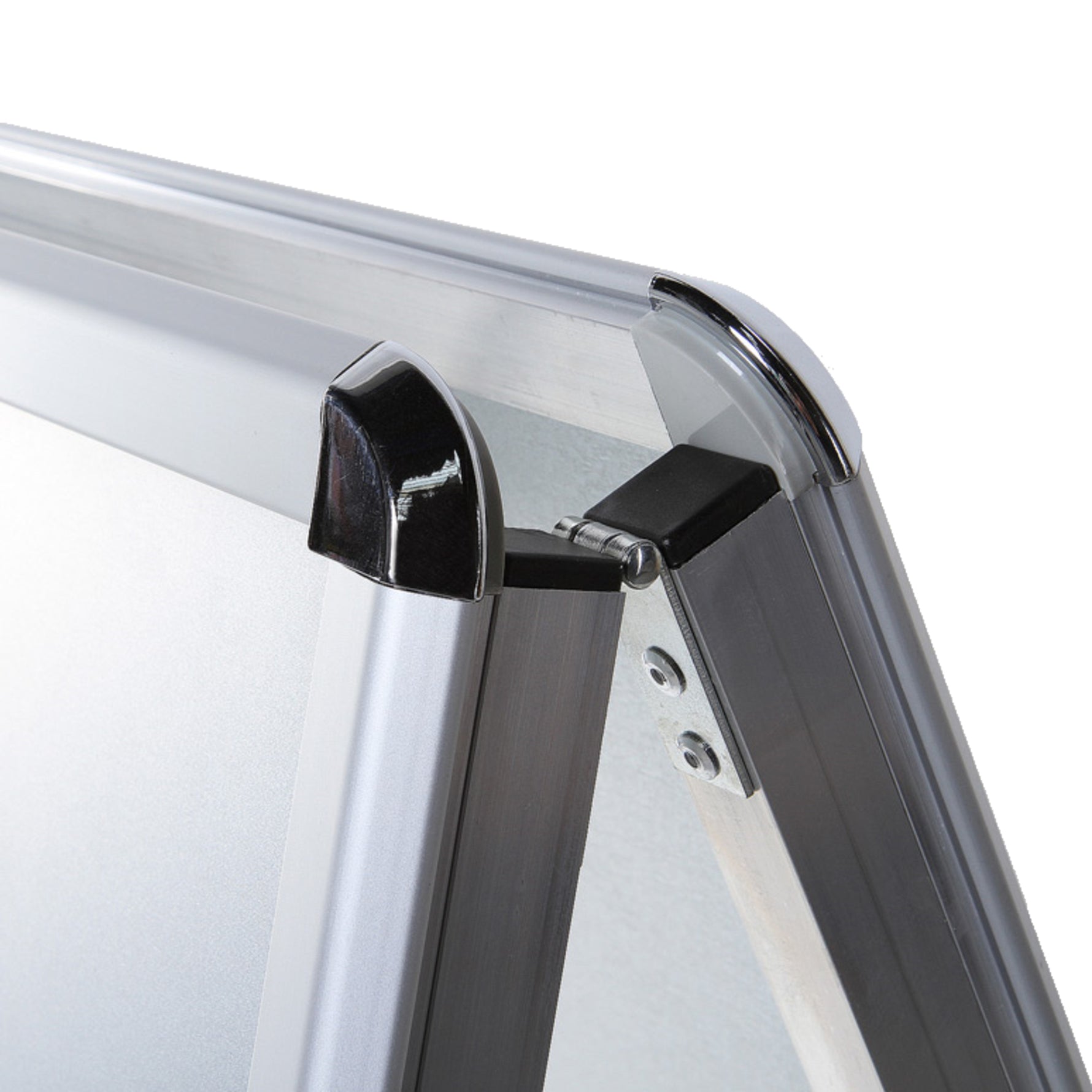 Showdown® Displays Kundenstopper Standard Rondo DIN A2