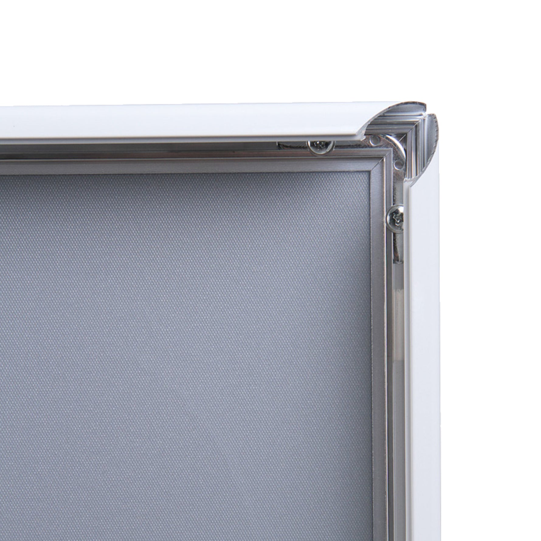 Showdown® Displays Bilderwechselrahmen Standard DIN A0 – Produktbild 5