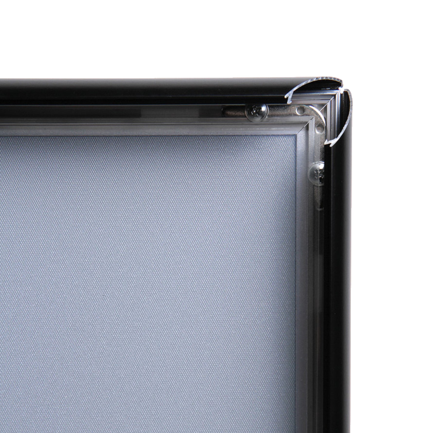 Showdown® Displays Bilderwechselrahmen Standard DIN A0 – Produktbild 7