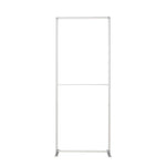 Showdown® Displays Trennwand Abstrakte Japanische Kirschblüte 85 x 200 x 45 cm (B x H x T)